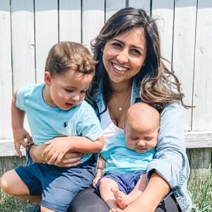 Meet your Posher, Lizeth